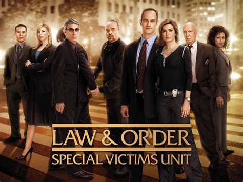 Law and order svu season 6 episode 16 cast - mahafb