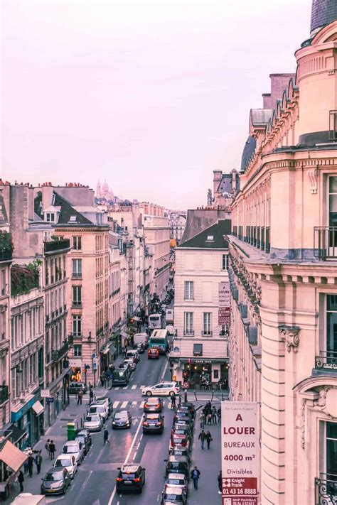 Here's where you can REALLY see the fall foliage in Paris! | solosophie