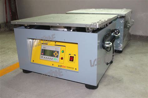 VB60S Industrial Shaker Table , Vibration Lab Equipment Easy Operation