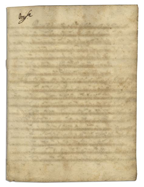 Lot Detail - Extraordinary Spanish Inquisition Letter by Pope Clement VIII -- ''follow the ...