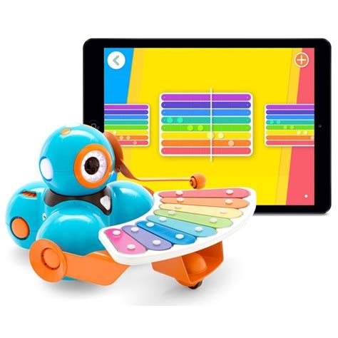 Dash Robot Accessory Xylophone