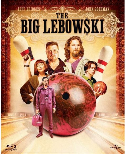 Kaiser Critics: The Big Lebowski (1998)