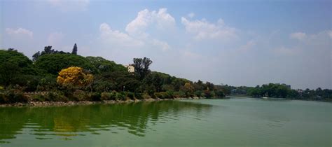 ULSOOR LAKE - BANGALORE Reviews, ULSOOR LAKE - BANGALORE Guide, Tourist Place, ULSOOR LAKE ...