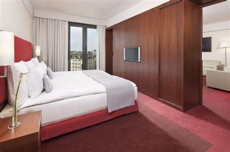 Melia Berlin Hotel in Germany - Room Deals, Photos & Reviews