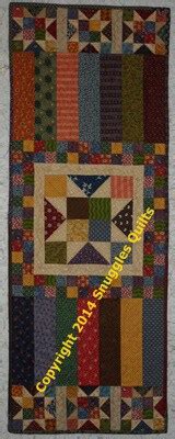 Free patterns – Snuggles Quilts