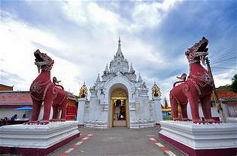 Lamphun Attractions : Lamphun "The City of Arts and Culture"