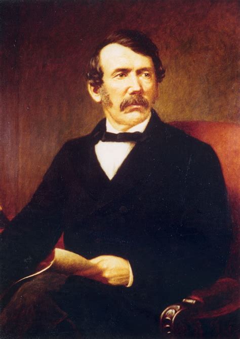 David Livingstone - Alchetron, The Free Social Encyclopedia