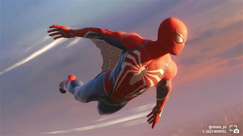 Marvel’s Spider-Man 2 – Peter Parker – PlayStation.Blog – GamingNuggets.com