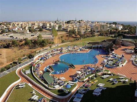 Ofertas Hotel Paraiso Albufeira 4* | ALBUFEIRA