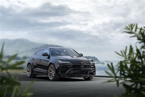 Lambo Urus HD Desktop Wallpapers - Wallpaper Cave