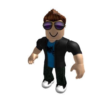 Avatar - Roblox | Roblox, Avatar, Online multiplayer games