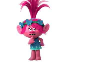 Poppy on DreamWorks-Trolls-FC - DeviantArt