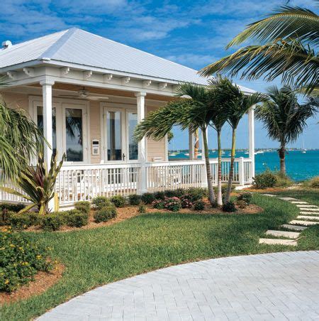 Key West | Beach cottage style, Beach cottages, Guest cottage