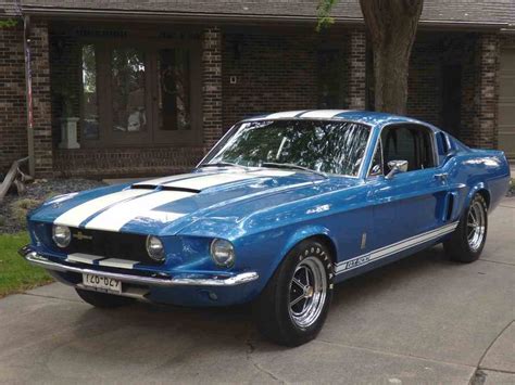 1967 Shelby | Shelby gt500, 1967 shelby gt500, Ford mustang shelby gt500