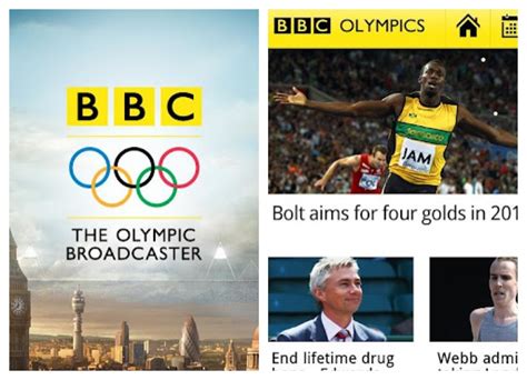 bbc olympics | TELA VIVA News