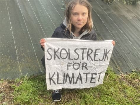 Greta Thunberg on Twitter: "Climate strike week 242. #FridaysForFuture ...