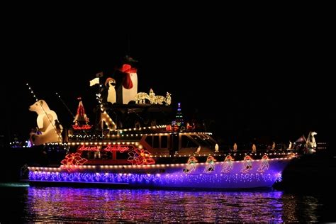 IMG_0057 | 2009 Newport Beach Boat Parade of Christmas Light… | Flickr