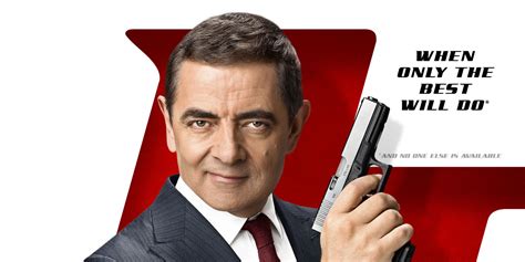 Johnny English Strikes Again Gets A New Poster | Screen Rant