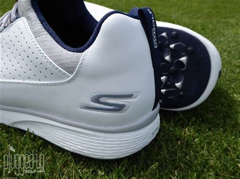 Skechers GO GOLF Mojo Elite Shoe Review - Plugged In Golf