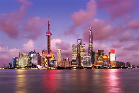 Shanghai Marriott Hotel Pudong South now open - The Incentivist