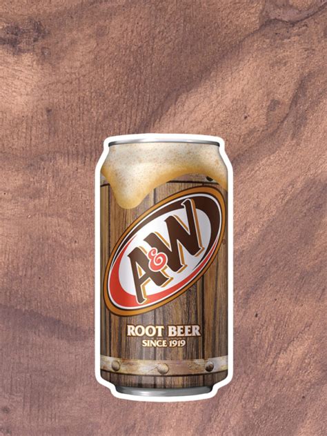 The 20 Most Rootinest Tootinest Root Beer Brands