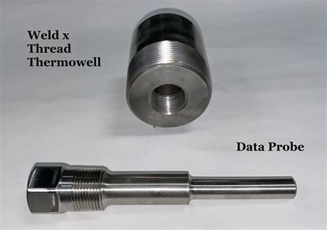 Thermowell & Immersion Probe Installation Company | Collect Data Points