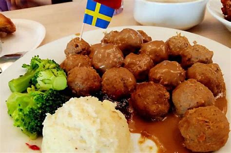 IKEA food: Introducing the best of IKEA food