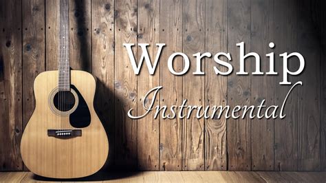 Worship Music Guitar