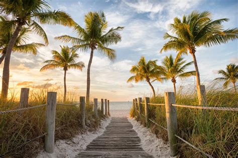 10 Best Beaches In Key West (And Nearby!) - Florida Trippers