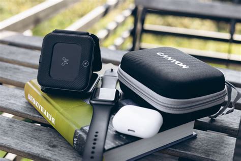 TOP 10 necessary gadgets for man in 2024 – CANYON Blog