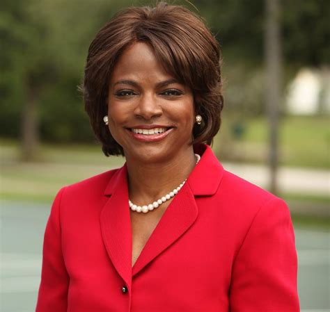 Val Demings wins Democratic nomination for District 10 in landslide | Blogs