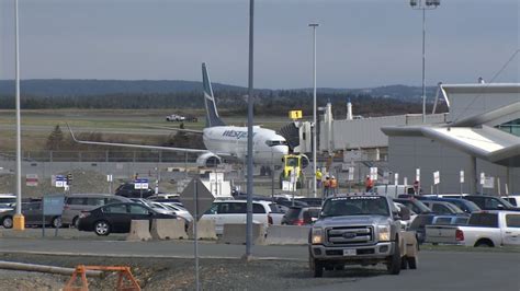 $40M being invested this year in St. John's International Airport upgrades - Newfoundland ...