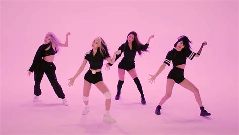 [200705] BLACKPINK in 'How You Like That' Dance Practice | Dance ...