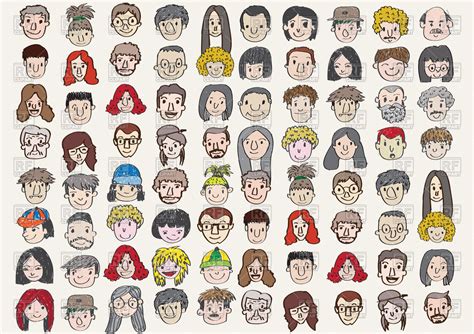 cartoon faces clipart 20 free Cliparts | Download images on Clipground 2024