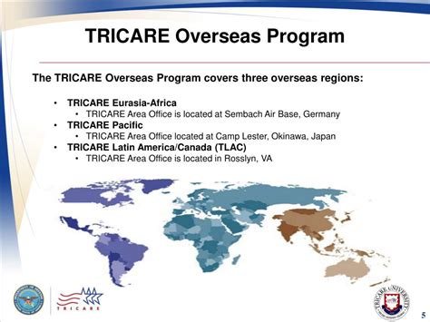 PPT - Module 12: TRICARE Overseas PowerPoint Presentation, free download - ID:6243446