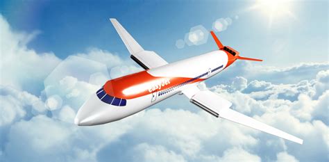 EasyJet’s electric 186-seat narrowbody set for 2023 flight tests ...