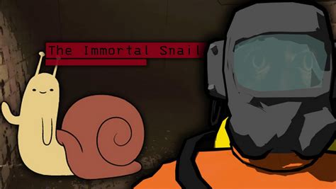 Immortal Snail Lethal Company