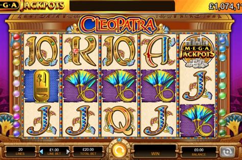 Best Cleopatra Slots Game Tips, Tricks & Strategy to Win Big