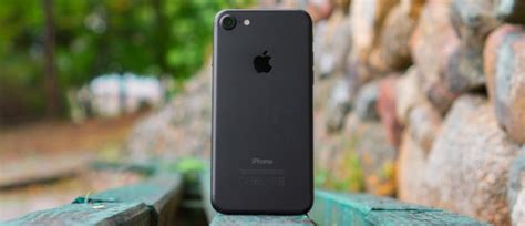 Apple iPhone 7 review: Time-saver edition - GSMArena.com tests