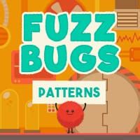 Fuzz Bugs Factory Number Bonds • ABCya!