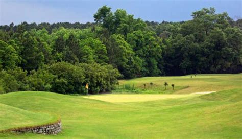 Enjoy No Fees At Crosswinds Golf Club (GA) - Savannah GA | TeeOff