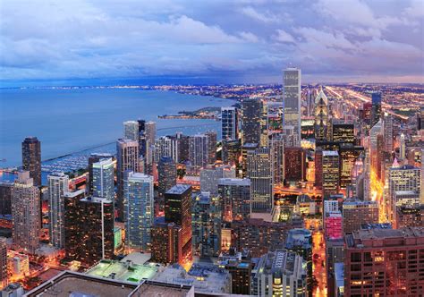 Wooed by the Windy City: Summer vacations in Chicago | Orbitz