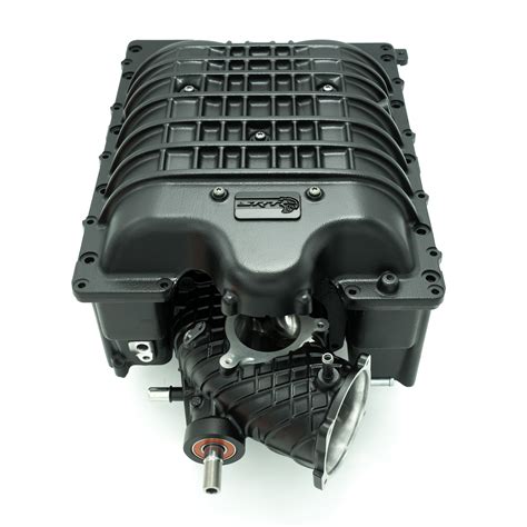 Discover the TRUE COST of a Hellcat Supercharger