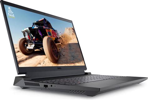 Dell G15 5530 Gaming Laptop, 15.6" FHD 165Hz Display, Intel Core i7-13650HX, 16GB RAM, 1TB SSD ...