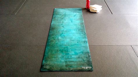 Me, Hot Yoga, and My Favorite Hot Yoga Mat (Yoga Design Lab) - Kristen ...