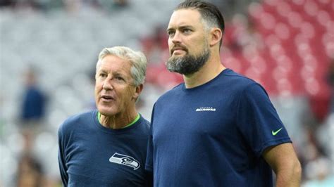 Pete Carroll's son leaving Seahawks' staff to coach at University of Arizona - NBC Sports