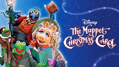 Full Version of "The Muppet Christmas Carol" Now on Disney+