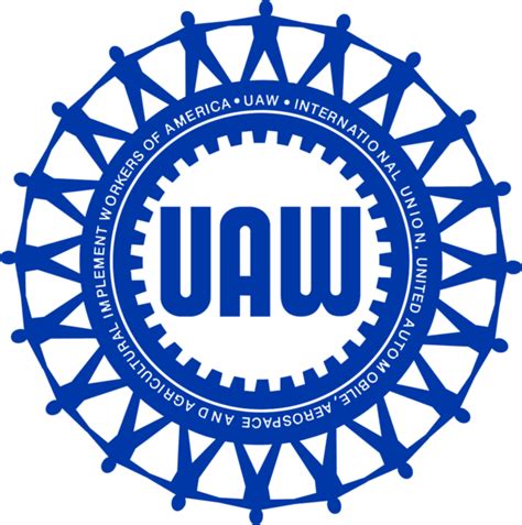 UAW Logo