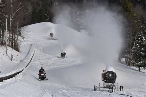 Titus Mountain Family Ski Center opening day today | Top Stories | mymalonetelegram.com