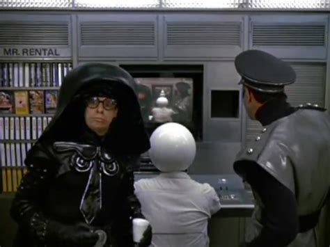 Spaceballs Dark Helmet Quotes. QuotesGram